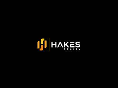 HAKES Logo Design