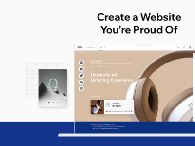 WIX Website Design branding web designer web developer web site design website wix wix website desigin wixwebsitedesign wx design