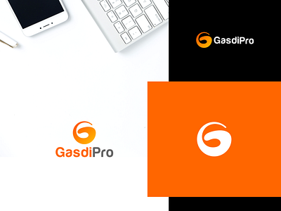 GasdiPro brand design fiverr fiverr.com fiverrgigs flat graphic design logo logo design logo designer minimal minimalist