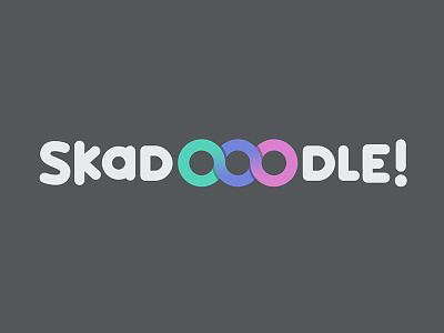 Skadooodle Logo logo