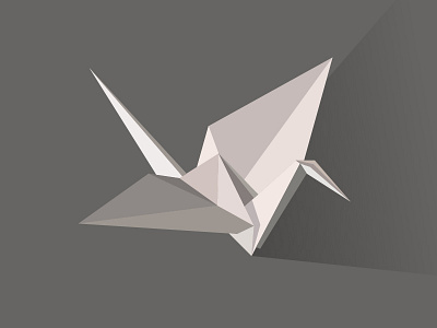 Origami Crane