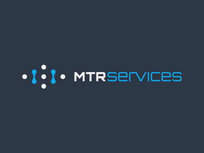 MTR Services Logo