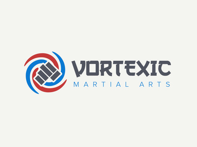Vortexic Martial Arts