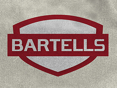 Bartell Drugstore Rebrand