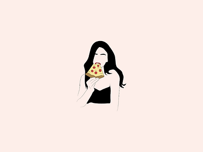 Pizza lover