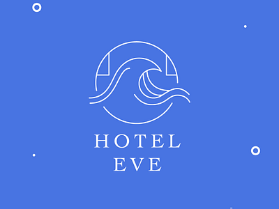 HOTEL EVE | BRANDING