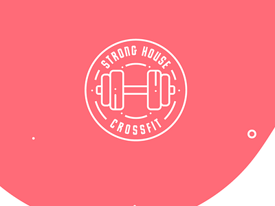 Brand & Gym | Strong house