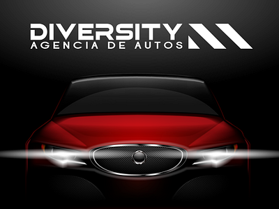 Branding | Diversity Agencia de Autos