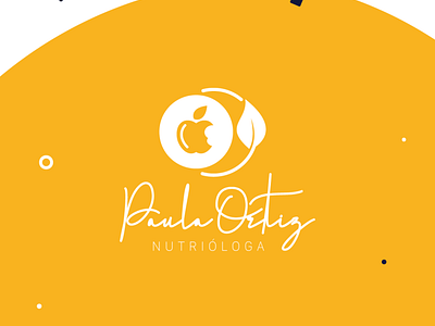 PAULA ORTIZ | Branding