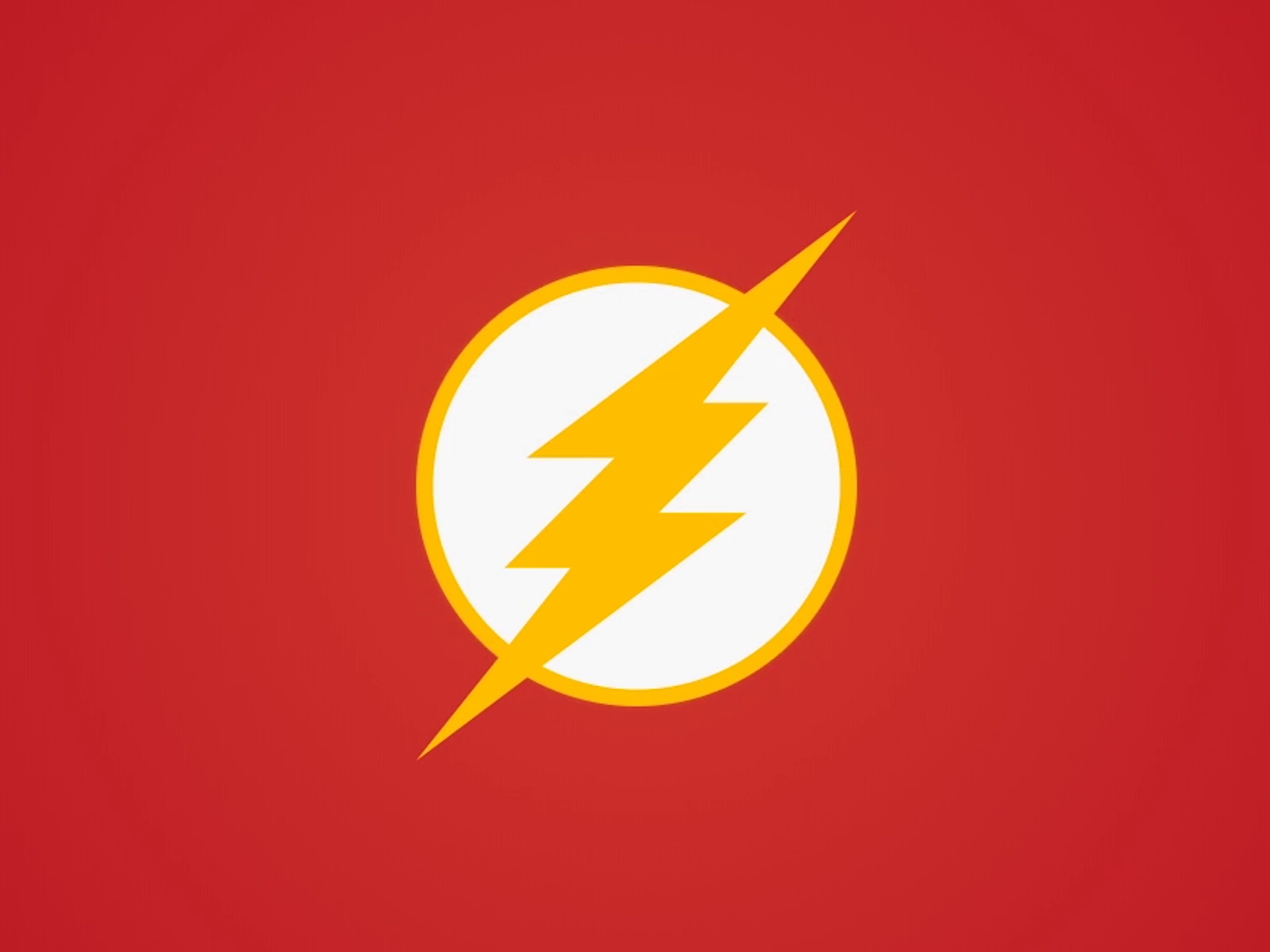 The Flash by Abdul Rauf on Dribbble