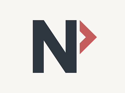 Nick Pettit Logo Mark
