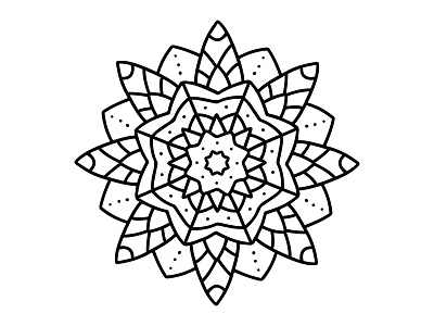 Indian mandala abstract background design dots floral free free download freepik illustration indian ink logo mandala mandalas ornament pattern resource tattoo vector wallpaper