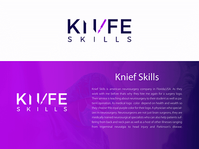 Knife Skill education educational florida medical minimal neuro surgery neuro surgery neurology neuroscience surgery usa