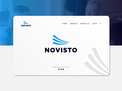 NOVISTO agency logo air ticket agency air ticket company logo air ticket company logo air ticket service logo air ticket service logo business california company consulting consulting services services ticket booking travel travel agency travel consulting logo travel sevice logo usa