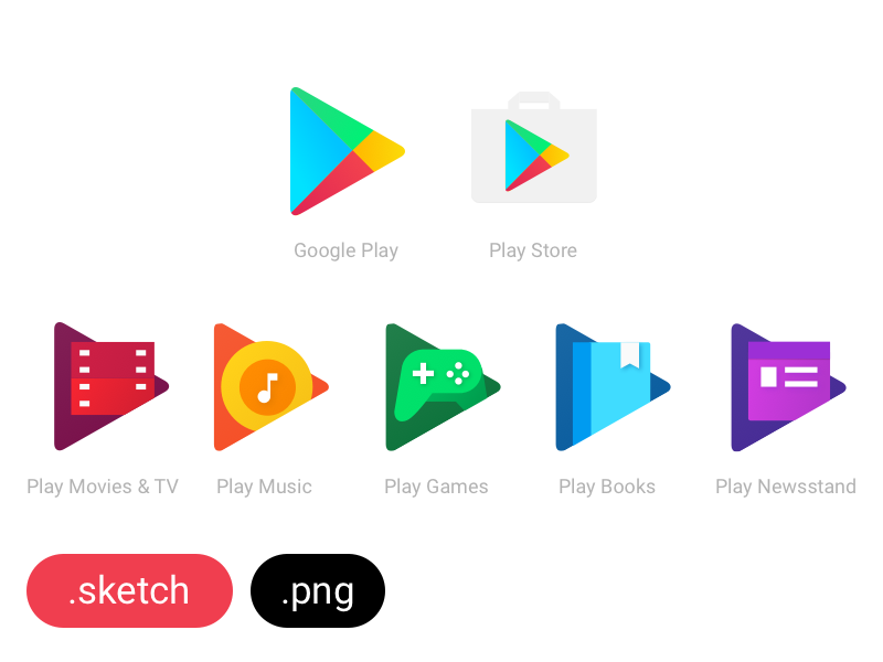 Поменяй плей. Google Play. Новый логотип гугл плей. Иконки сервисов гугл. Плей Маркет иконка приложения.