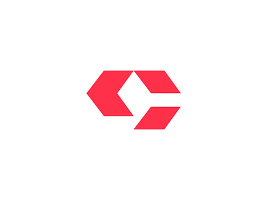 C Logo concept anyfn brand and identity branding icon illustrator logo premade premade logo typography vector