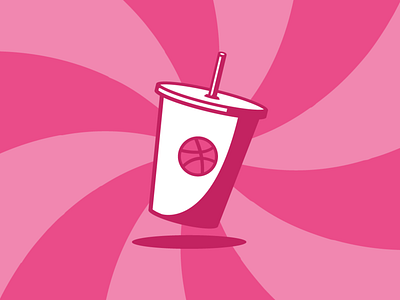 Hello Dribbble