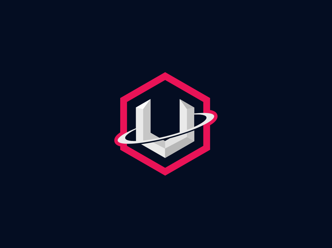 V Logo by Isaïa on Dribbble