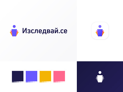 Concept Branding Design For Blood Testing Webapp app app icon athletes blood test results branding colors design human human body human figure illustrator logo photoshop purple swatches test results typography ui ux web