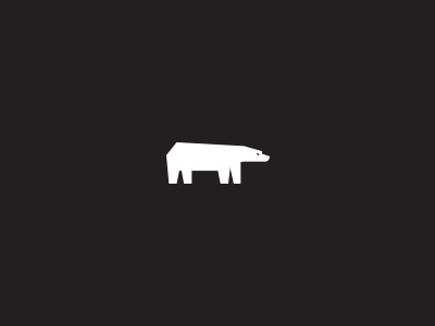 Bear Logo mark