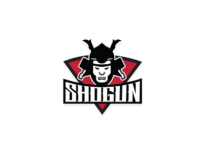 Shogun Logo