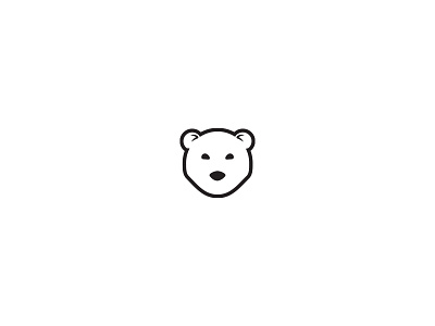 Polar Bear Symbol