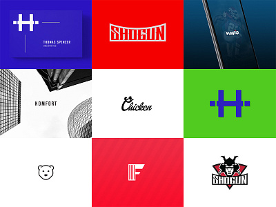 Best 9 Shots - 2016 9 best c design designer dribbble graphic graphicdesign illustrator logo logodesign logomark logos logotype nine phooshop photoshop shapes simple typography