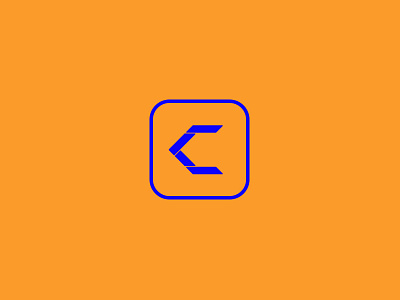 "C" Logomark app c design designer dribbble graphic graphicdesign icon illustration illustrator logo logodesign logomark logotype photoshop shapes simple symbol typography ui