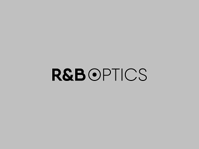 Optics Logotype