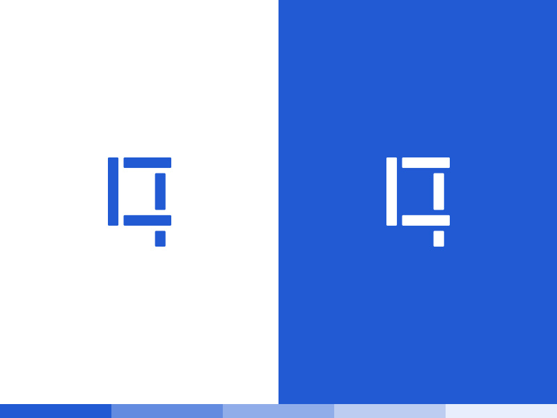 Logo Design by Ivan Nikolow on Dribbble