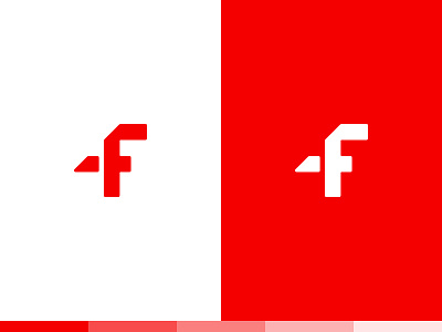 Logo Design - 4F