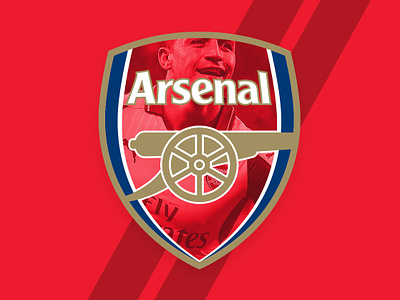 Arsenal and Alexis Sanchez Sport Design