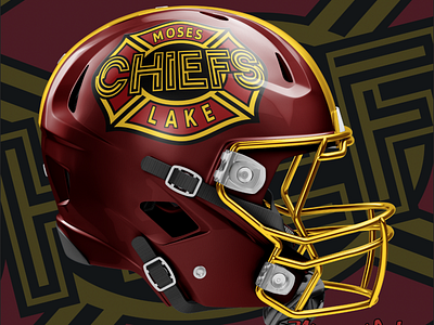 Moses Lake Chiefs Concept