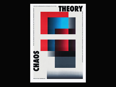 Chaos theory