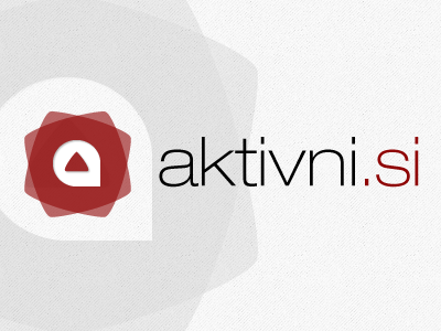 Aktivni logo