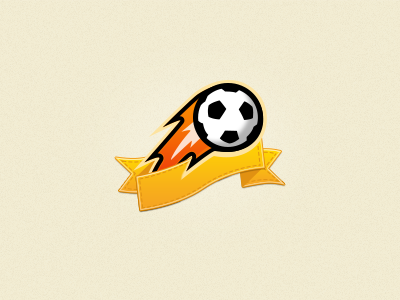 Football logo football infographics soccer sports data website