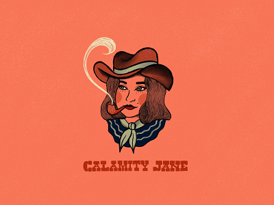 Calamity Jane