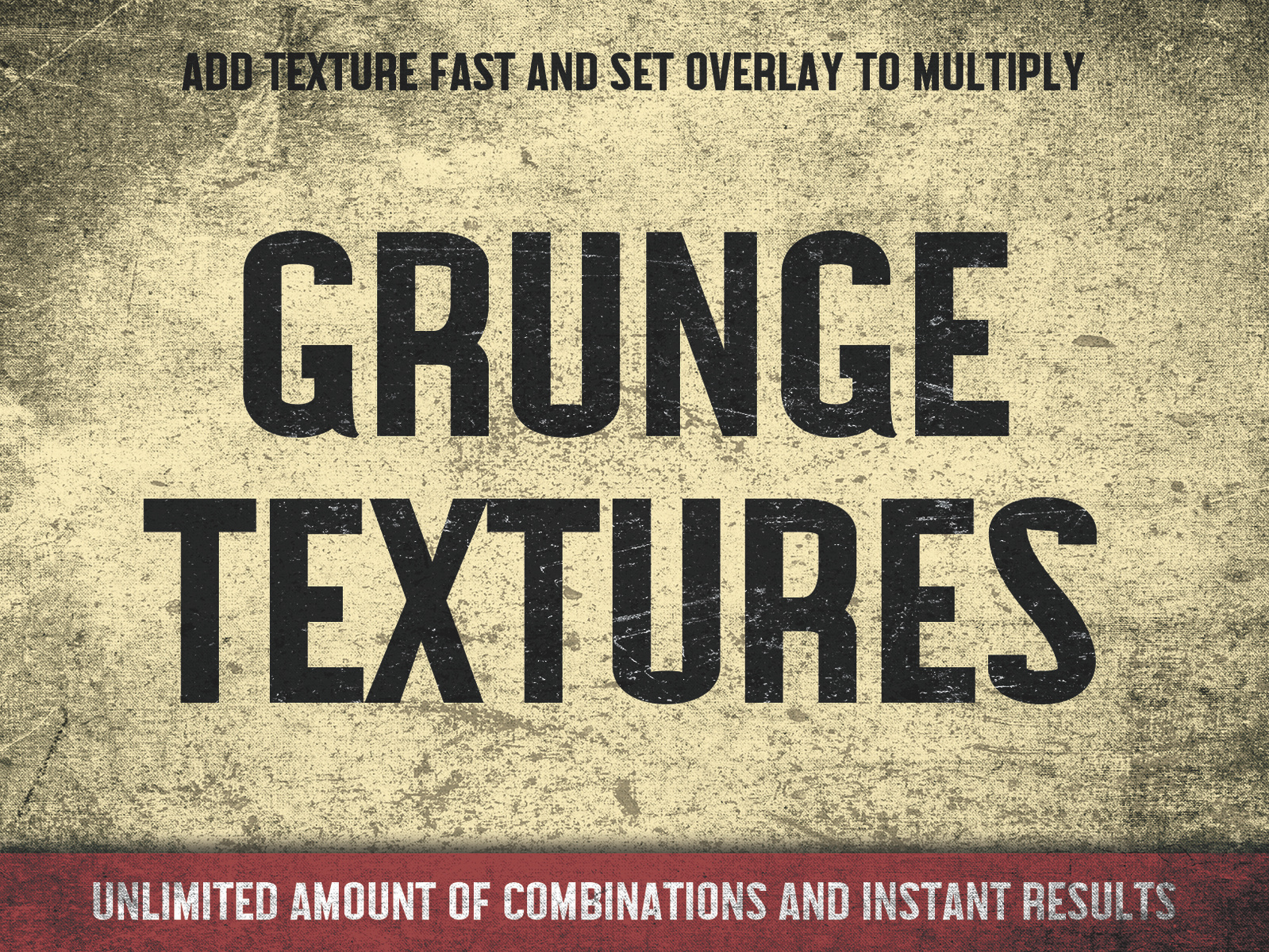 Grunge Photoshop Texture Pack By James Dene On Dribbble