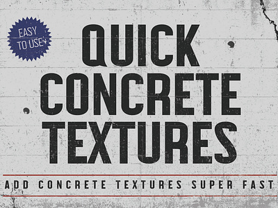 Premium Concrete Texture Pack concrete concrete texture design easy fast graphic design photograhy photograph photoshop premium quick texture