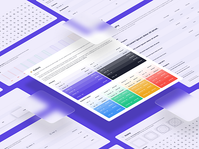 Culla Design System