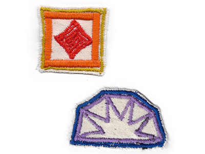 Patches