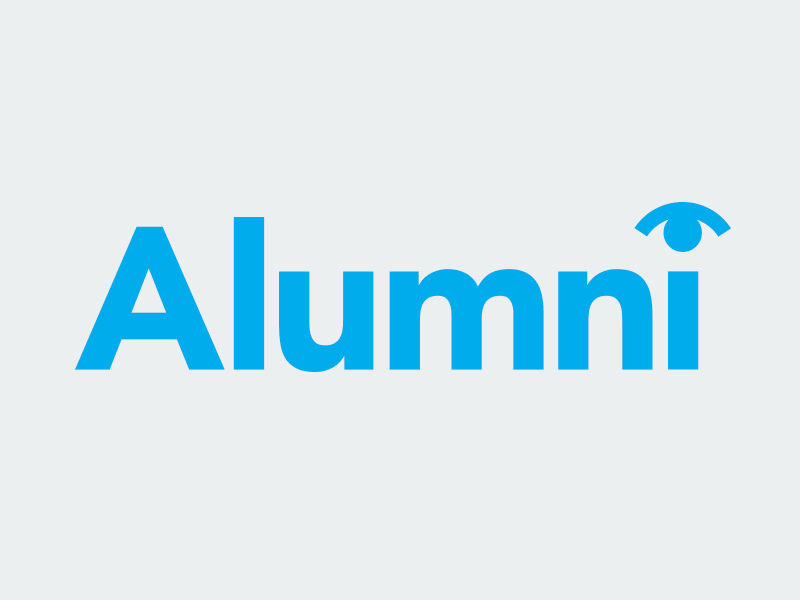 Alumni Logo (Animated) byu gif logo vector