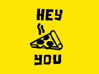 Hey You