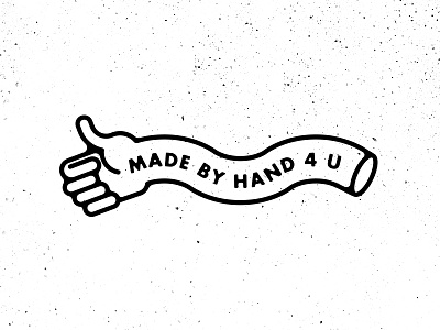 Made by Hand