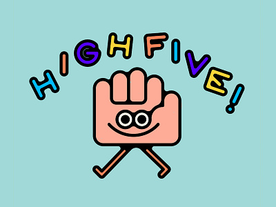 High Five