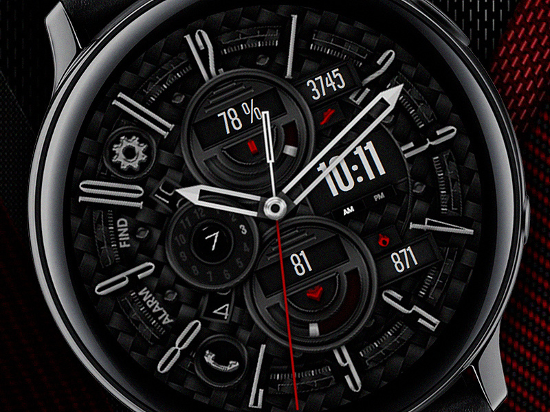 matrixblaze v3 watch
