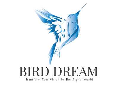 Bird Logo #2