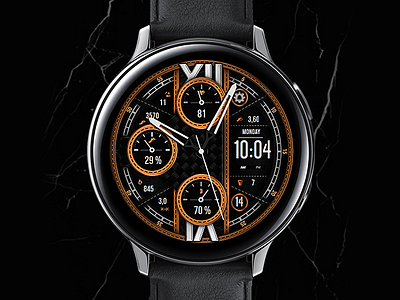 Sport - Watch Face