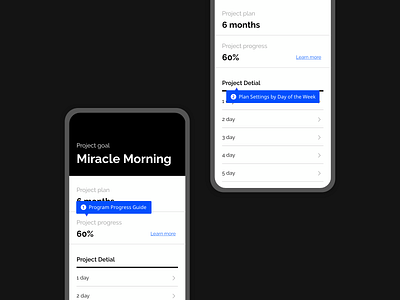 Onboarding - Daily UI