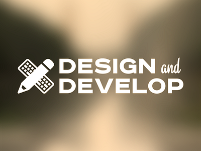 Design and Develop logo